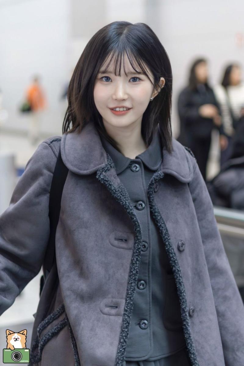 프로미스나인 송하영