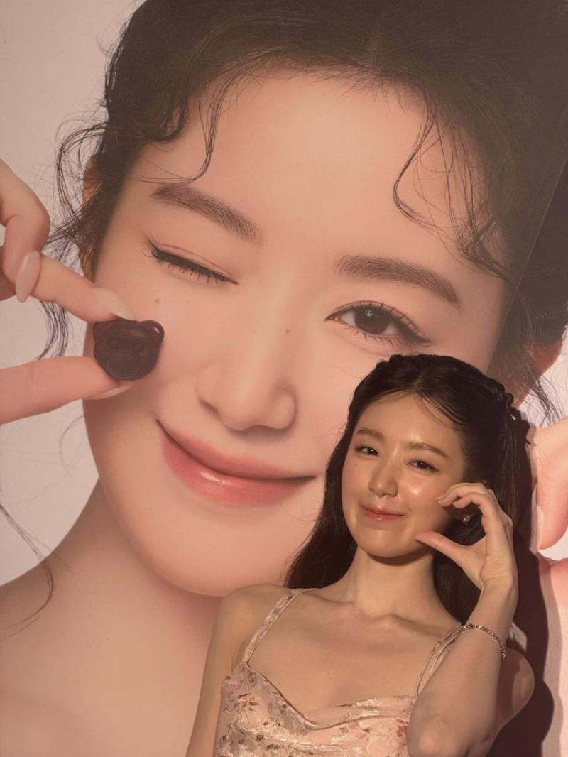 아이들 슈화