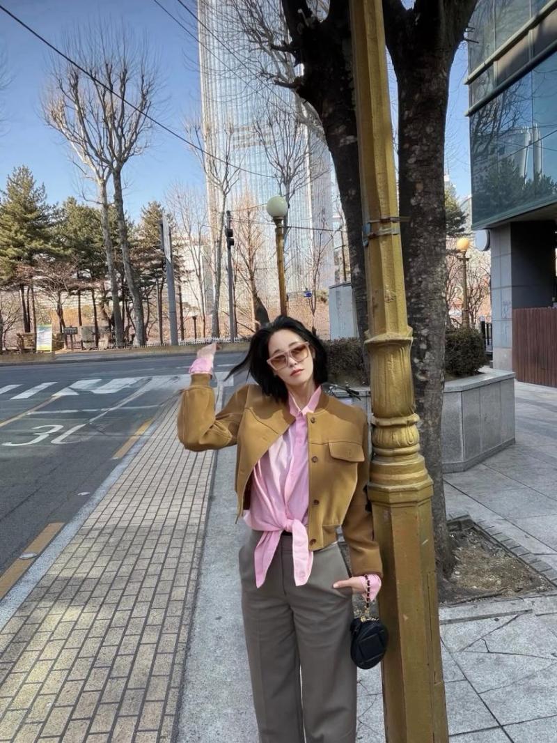 이주연 (전 애프터스쿨) SNS