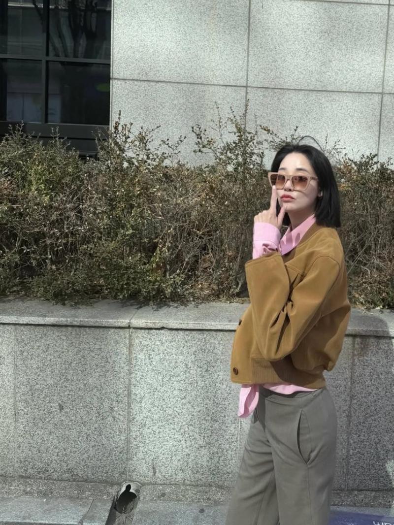 이주연 (전 애프터스쿨) SNS