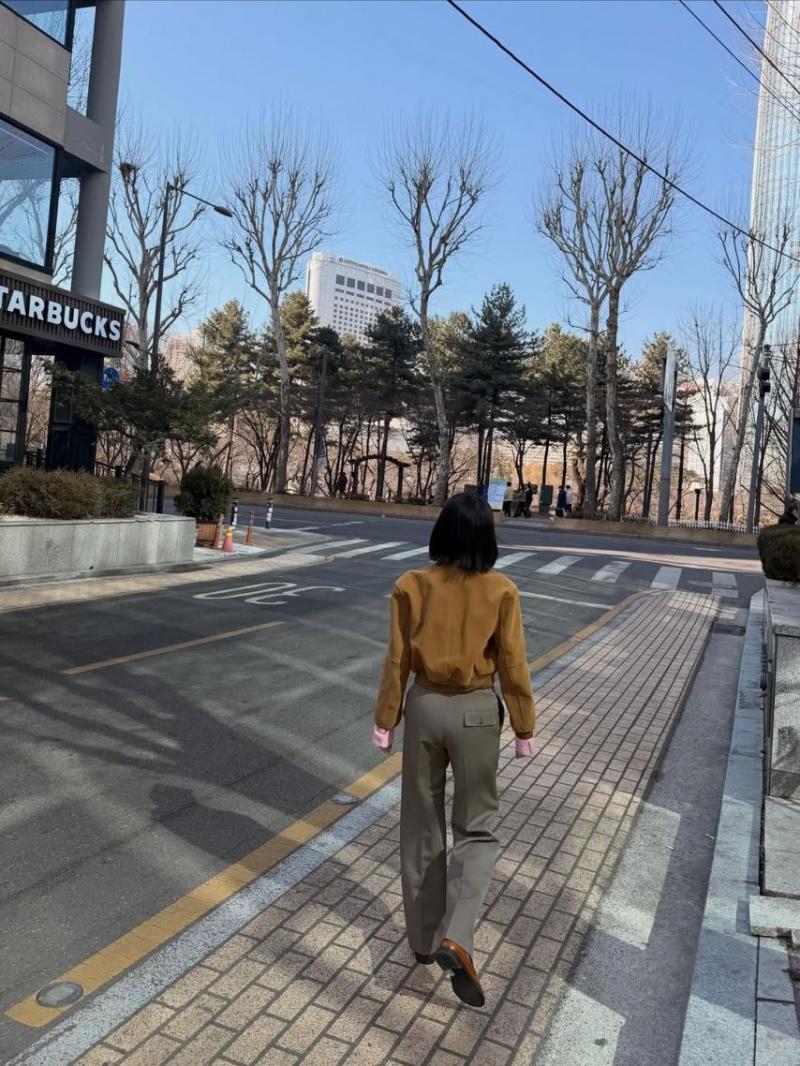 이주연 (전 애프터스쿨) SNS
