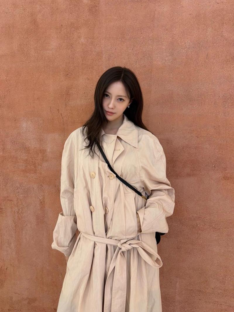 효민 SNS