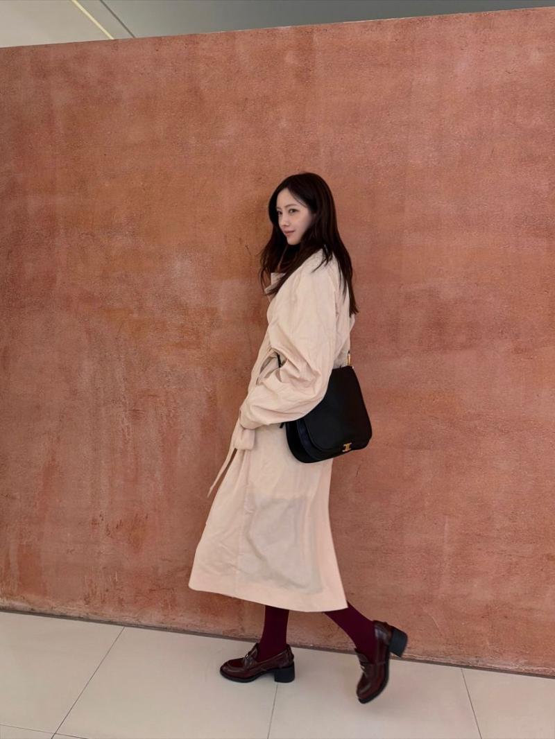 효민 SNS