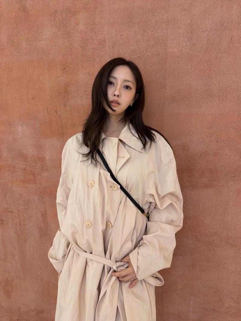 효민 SNS