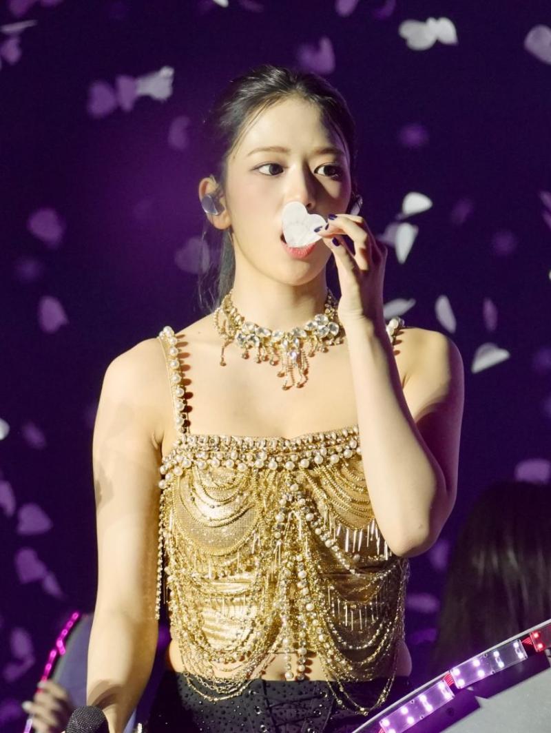 아이브 안유진