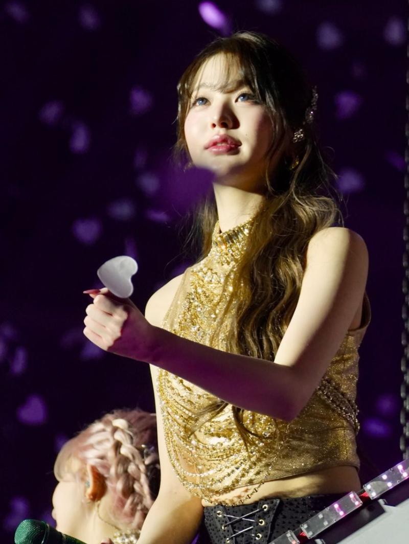 아이브 장원영