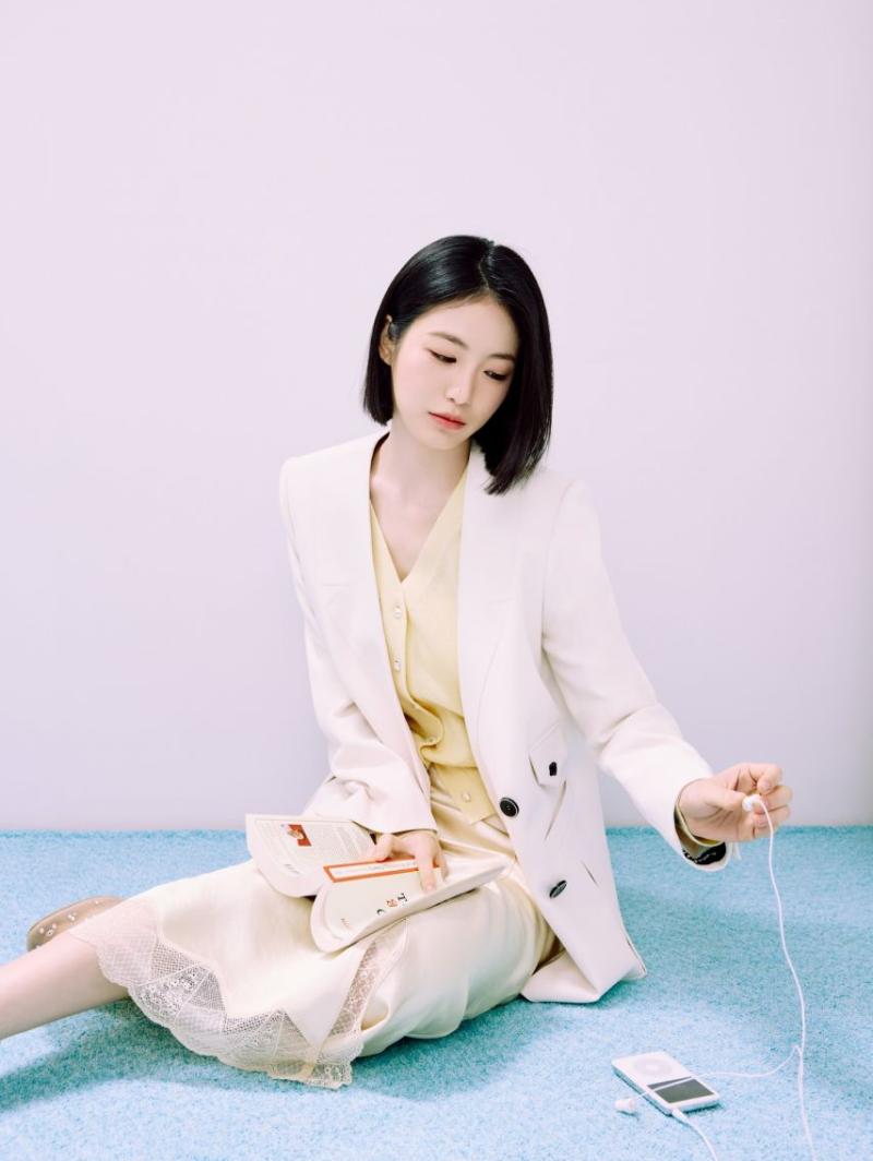 신예은