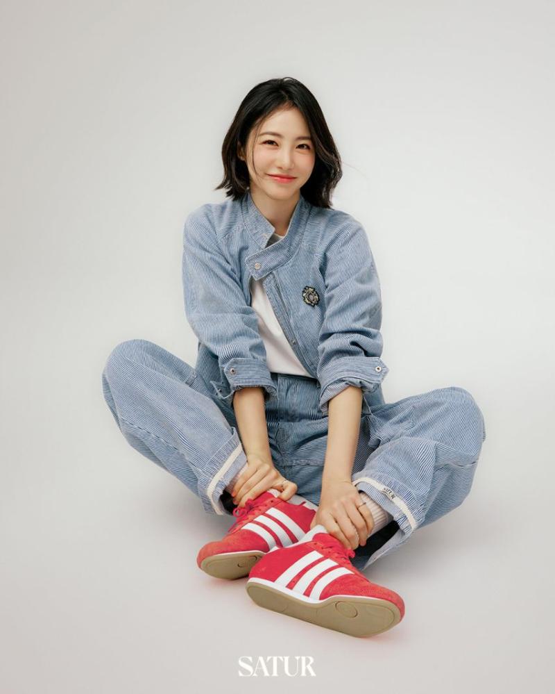 신예은