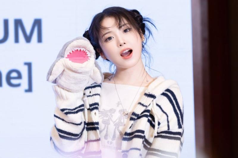 엔믹스 지우