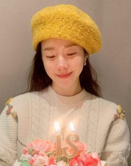 한지민