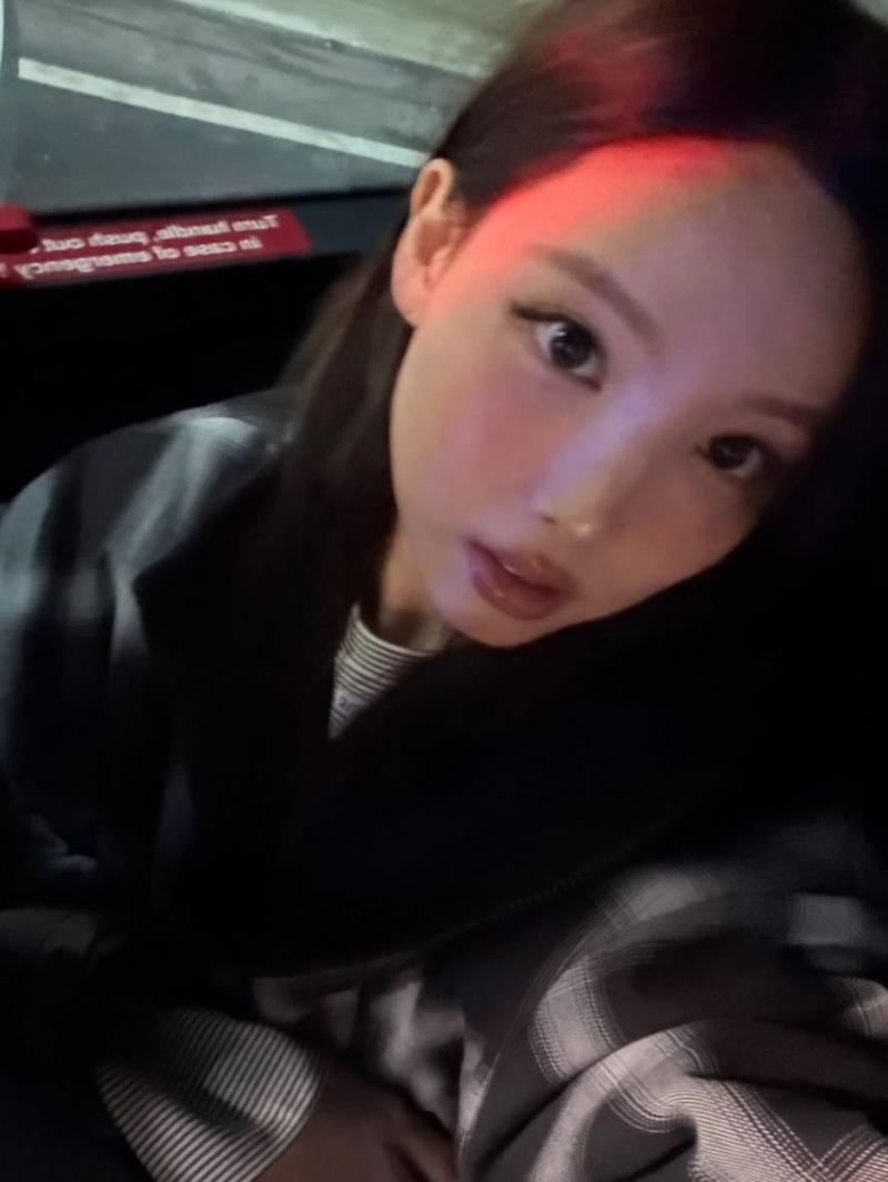 TWICE (트와이스) 나연