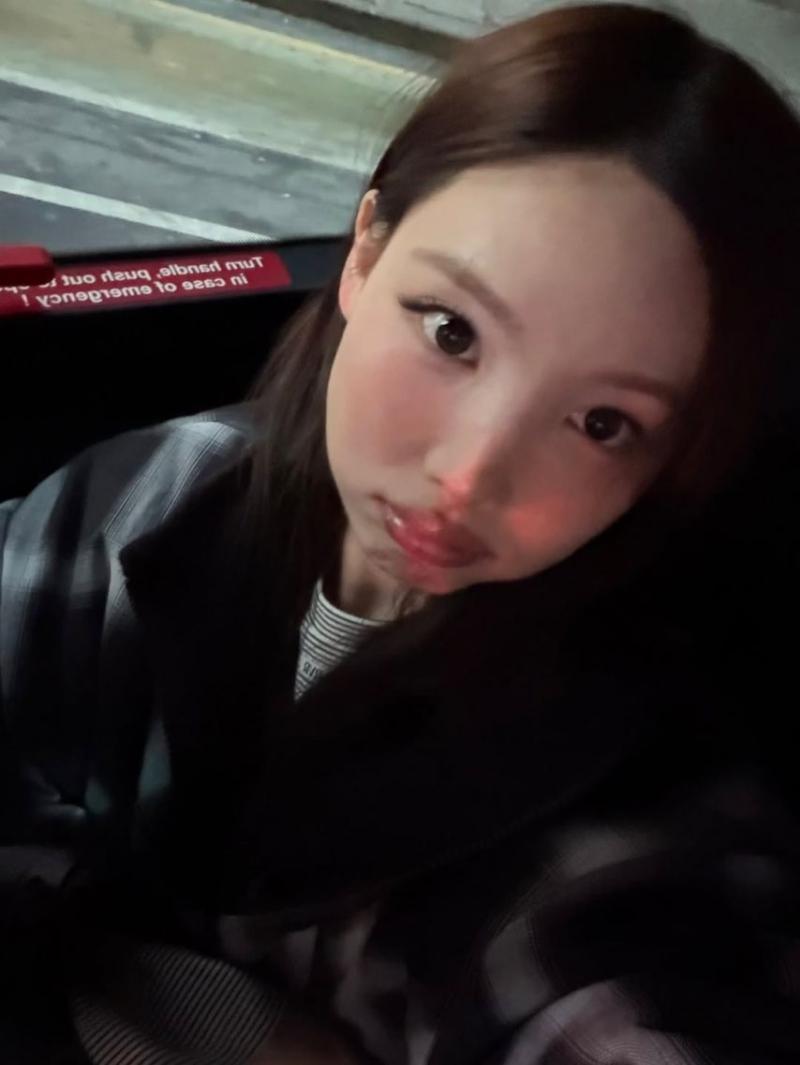 TWICE (트와이스) 나연
