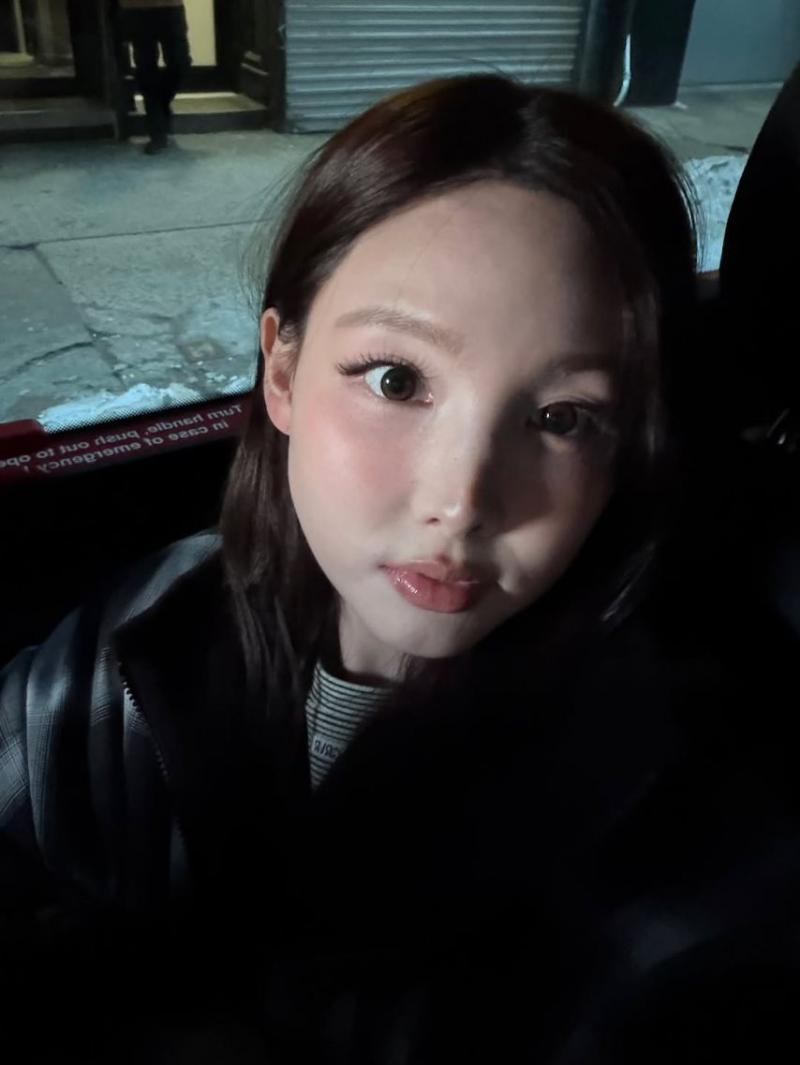 TWICE (트와이스) 나연