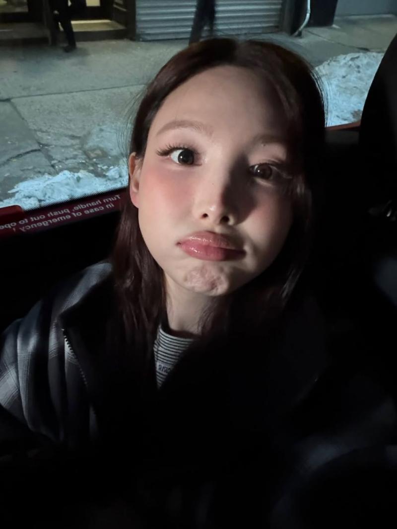 TWICE (트와이스) 나연