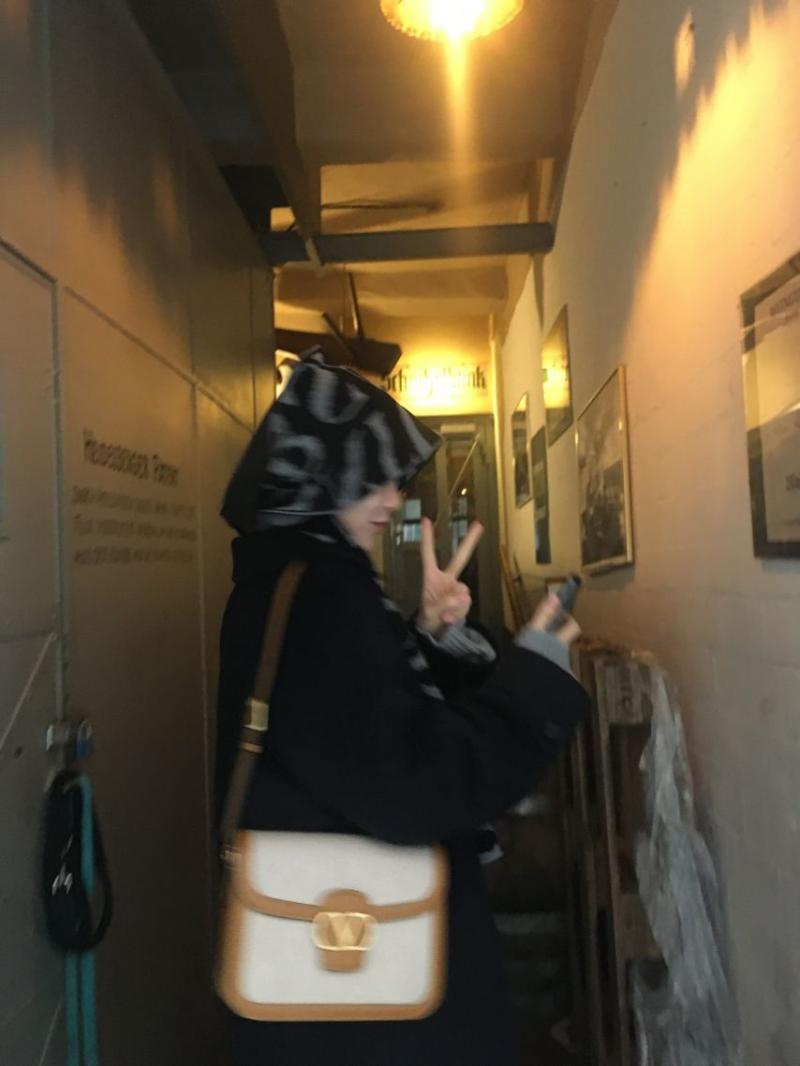 신예은 인별