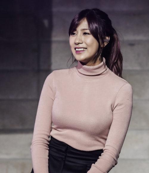 에이핑크 오하영 이쁨 모음