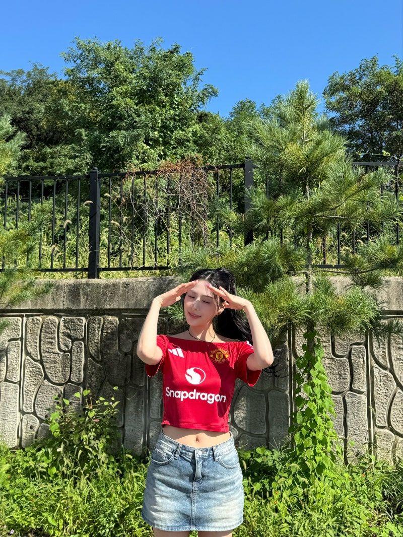 에이핑크 오하영 이쁨 모음
