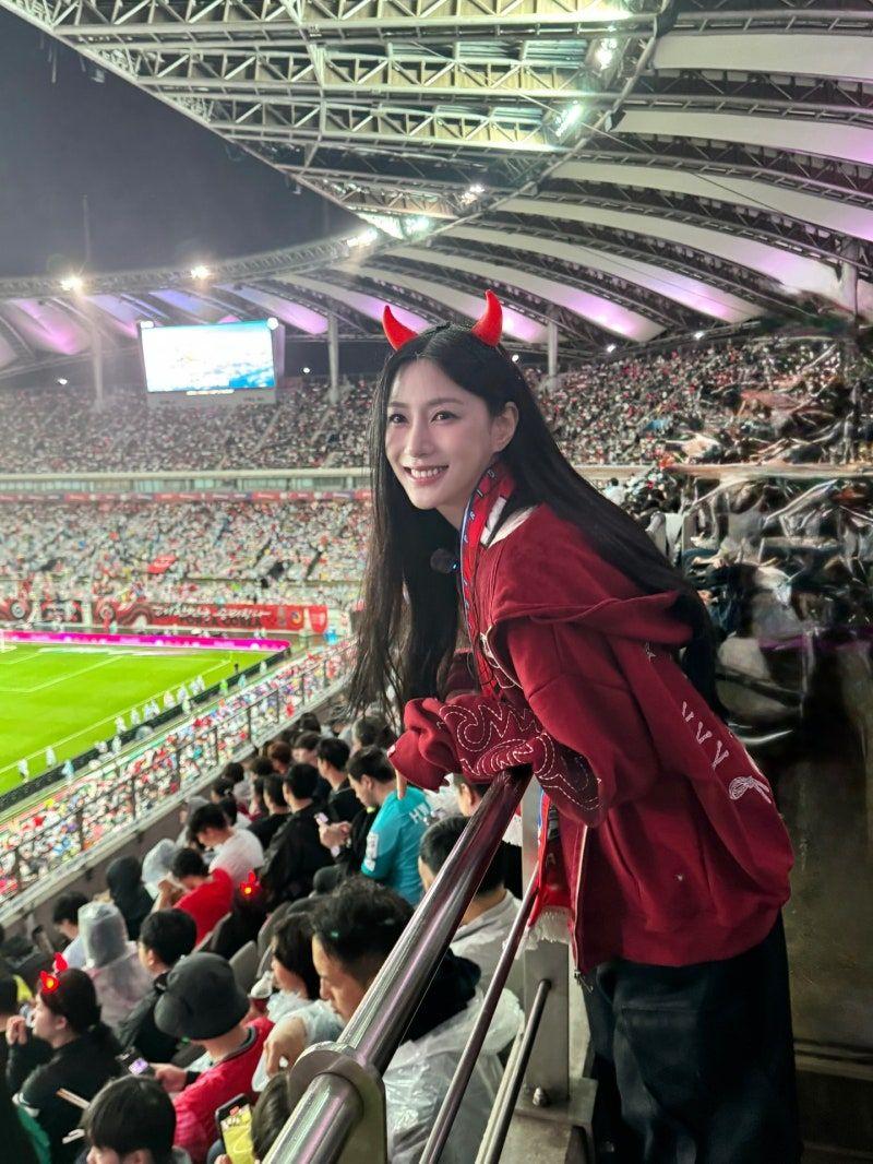 에이핑크 오하영 이쁨 모음