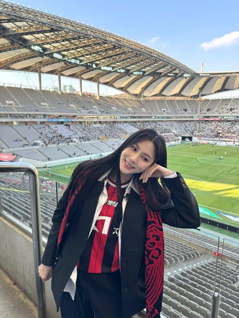 에이핑크 오하영 이쁨 모음