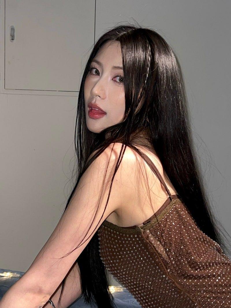 에이핑크 오하영 이쁨 모음