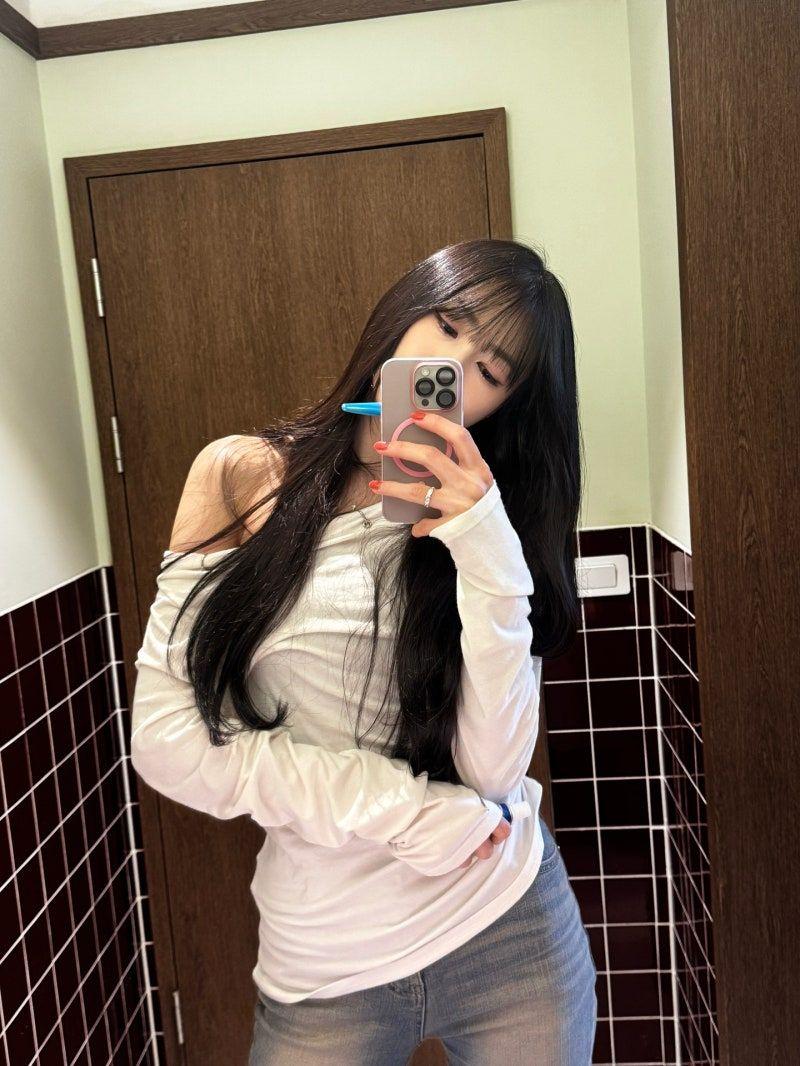 에이핑크 오하영 이쁨 모음