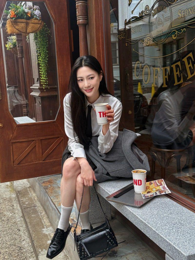 에이핑크 오하영 이쁨 모음