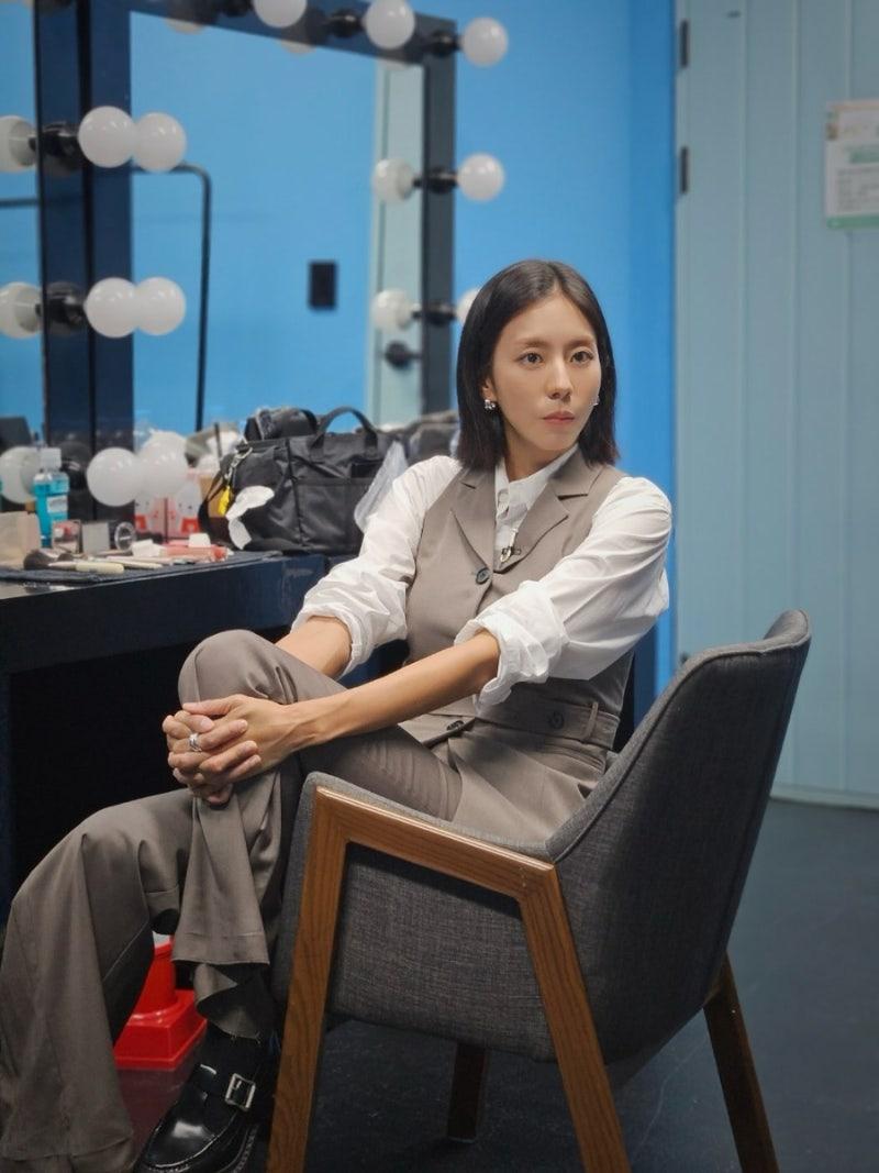 유이 한때 꿀벅지미녀