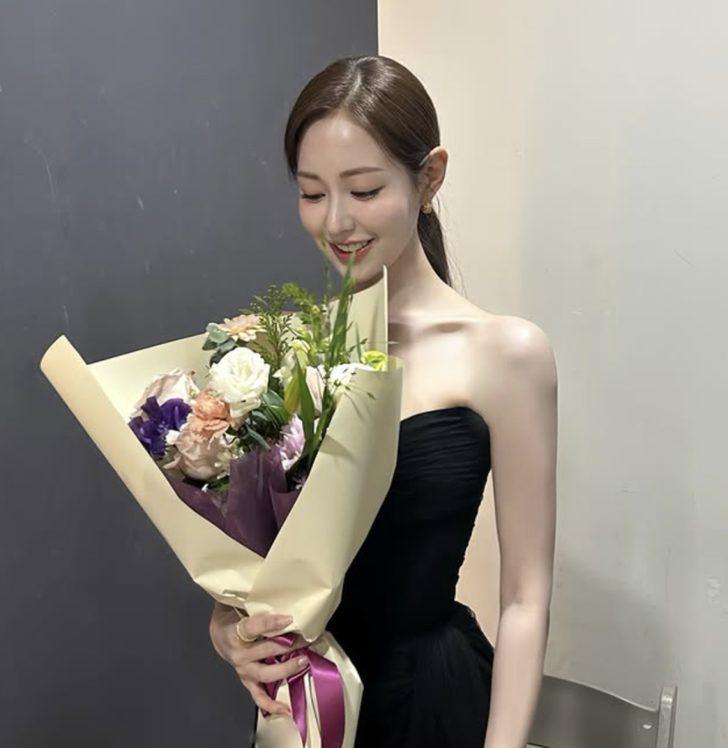 신슬기 강남 5000억 건물주의 딸 미모는 1조