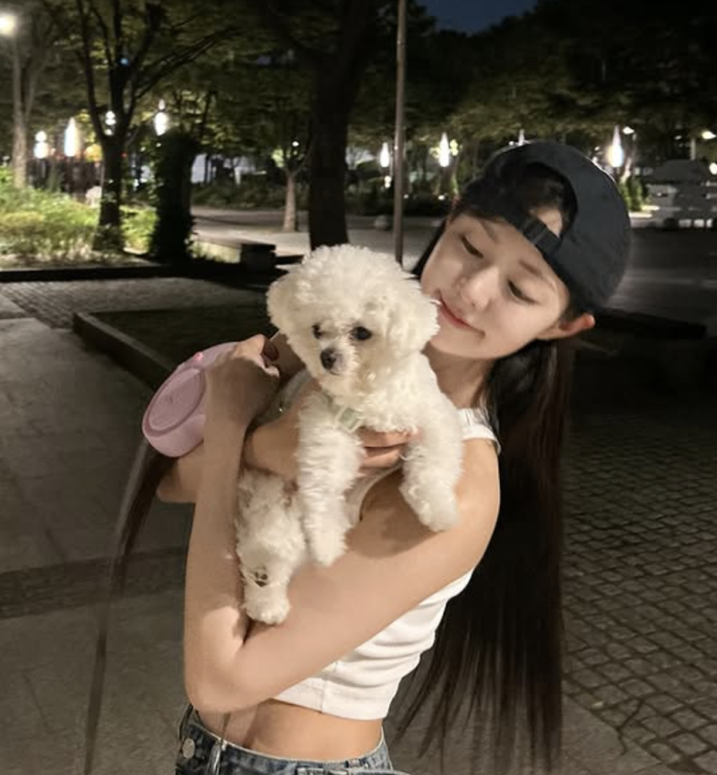 신슬기 강남 5000억 건물주의 딸 미모는 1조