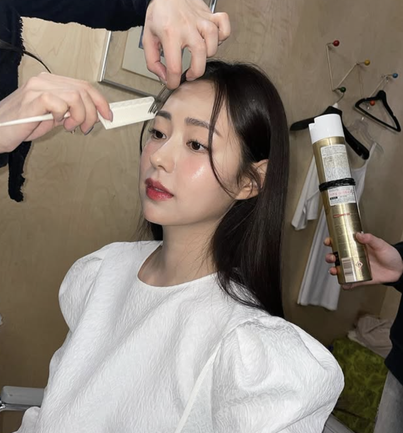 신슬기 강남 5000억 건물주의 딸 미모는 1조