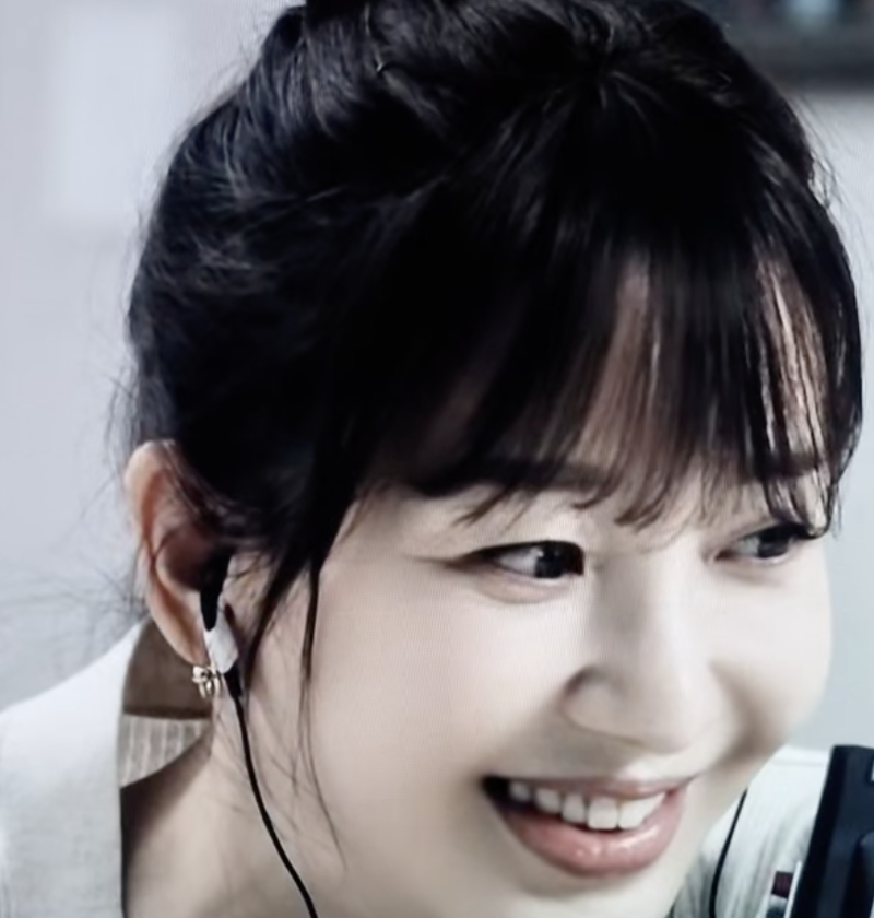 이아현 55세에도 이쁨
