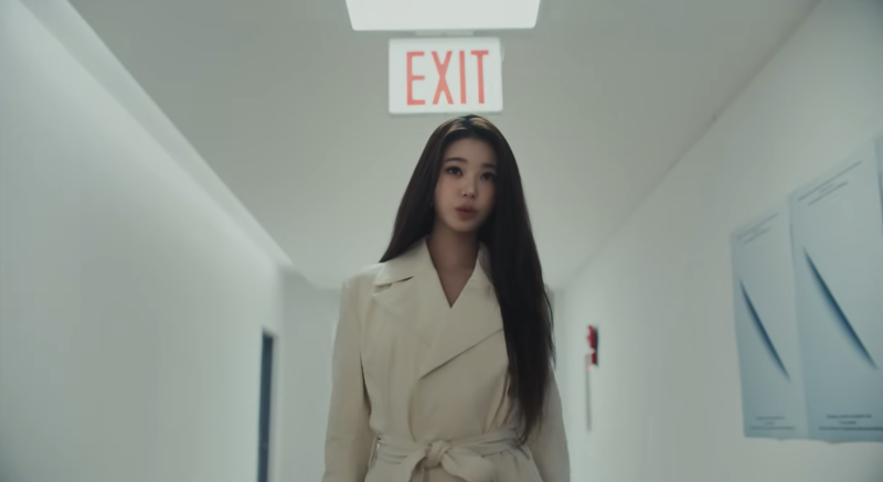 아이브 장원영 섹시이쁨 모음 GOAT