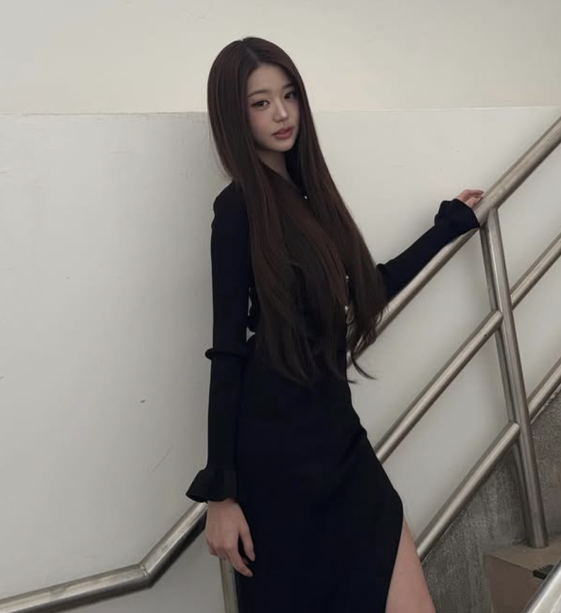 아이브 장원영 섹시이쁨 모음 GOAT