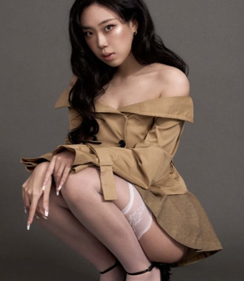 이영지 13kg 감량