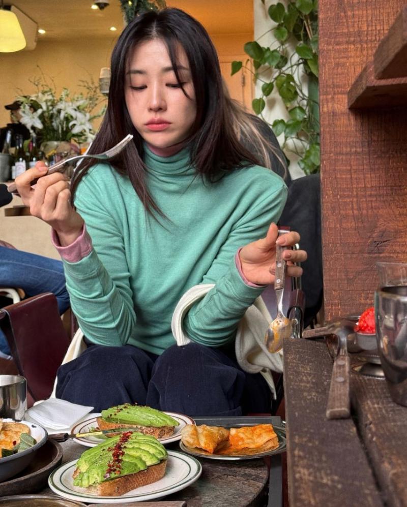 박하선