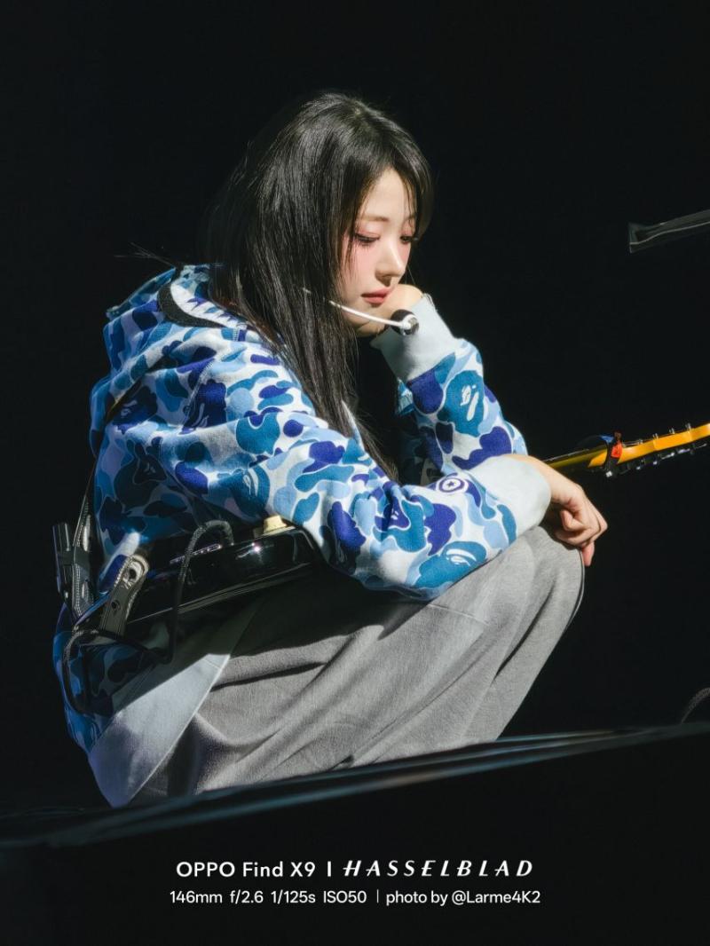 QWER 하나