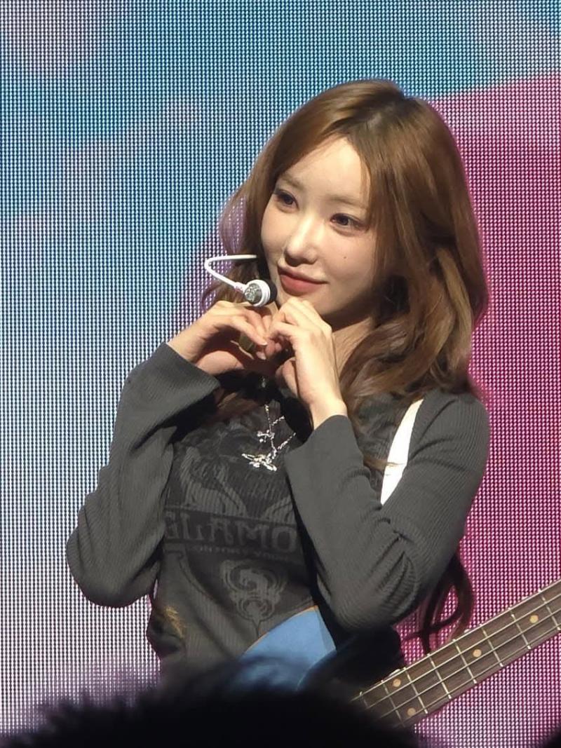 QWER 마젠타