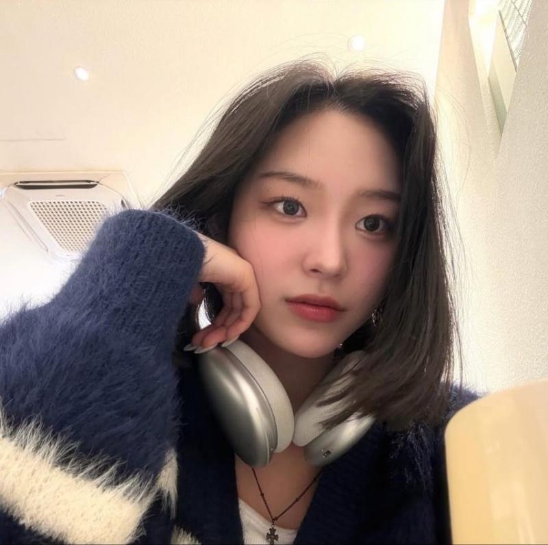 LIGHTSUM (라잇썸) 유정