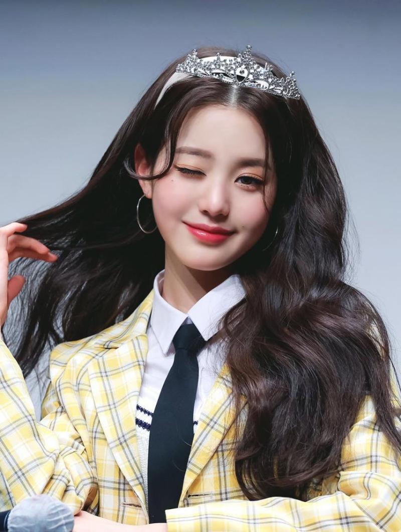 IVE (아이브) 장원영