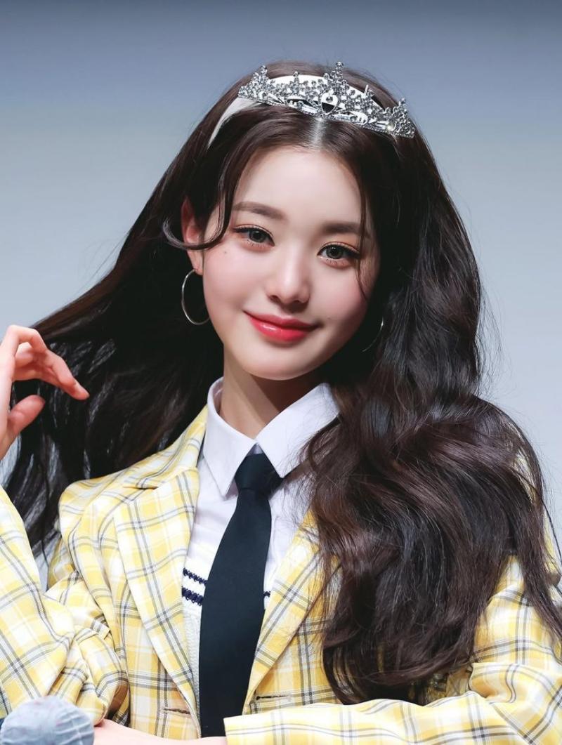 IVE (아이브) 장원영