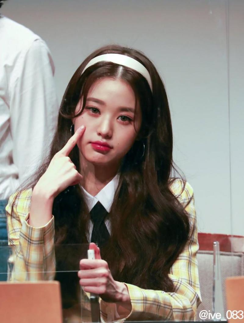 IVE (아이브) 장원영