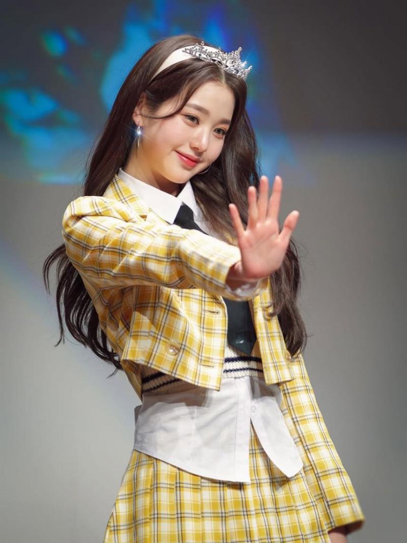 IVE (아이브) 장원영