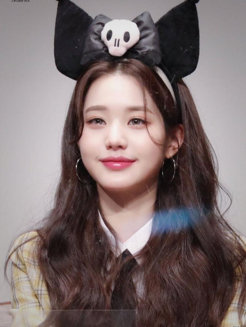IVE (아이브) 장원영