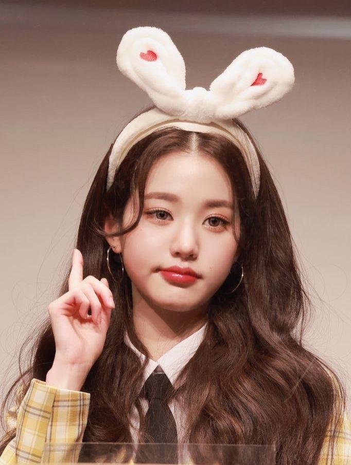 IVE (아이브) 장원영
