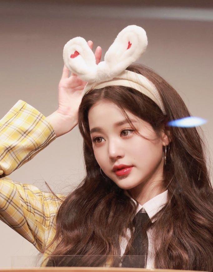 IVE (아이브) 장원영