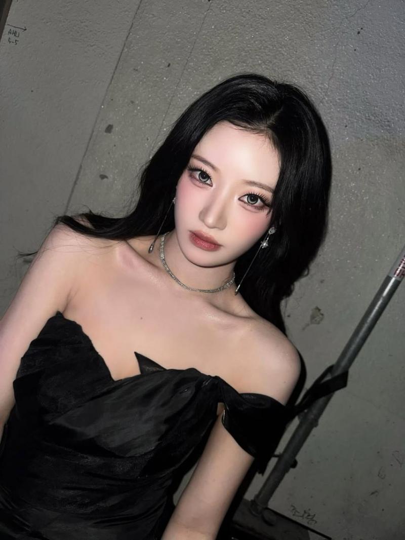 Billlie (빌리) 시윤