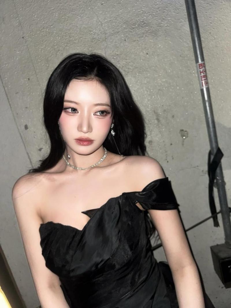 Billlie (빌리) 시윤