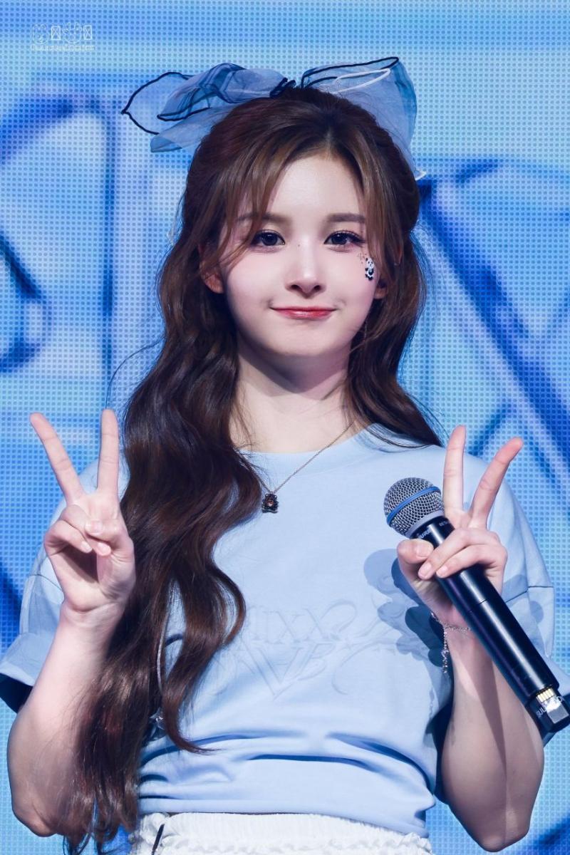 [엔믹스] 설윤