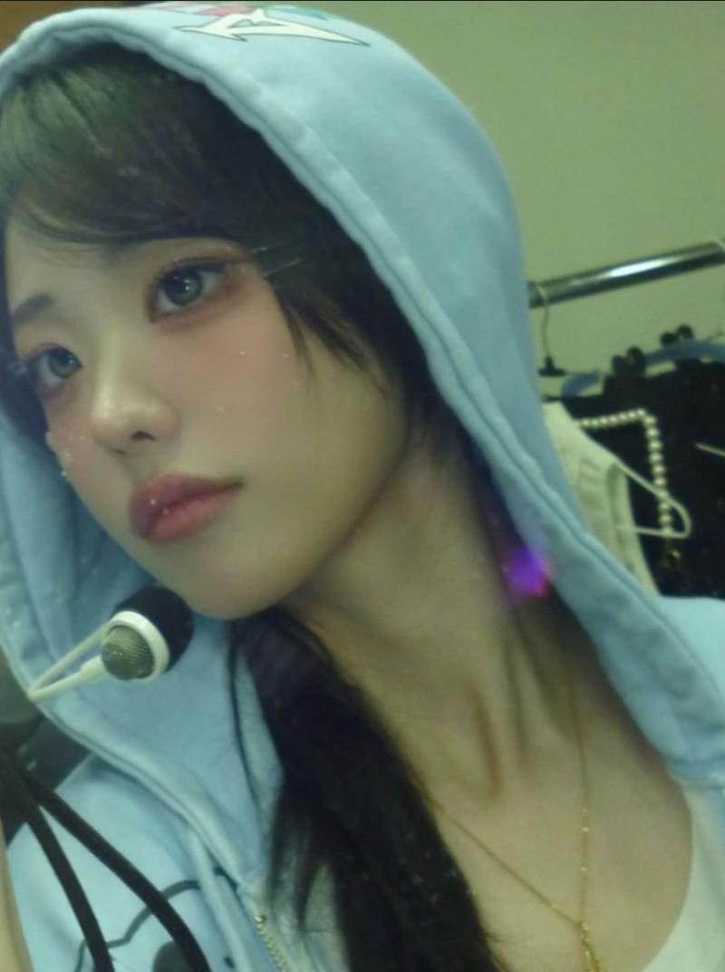 [QWER] 히나