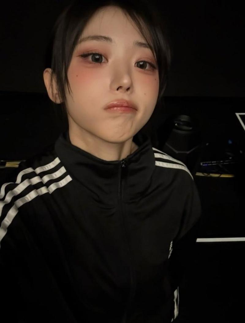 [QWER] 히나